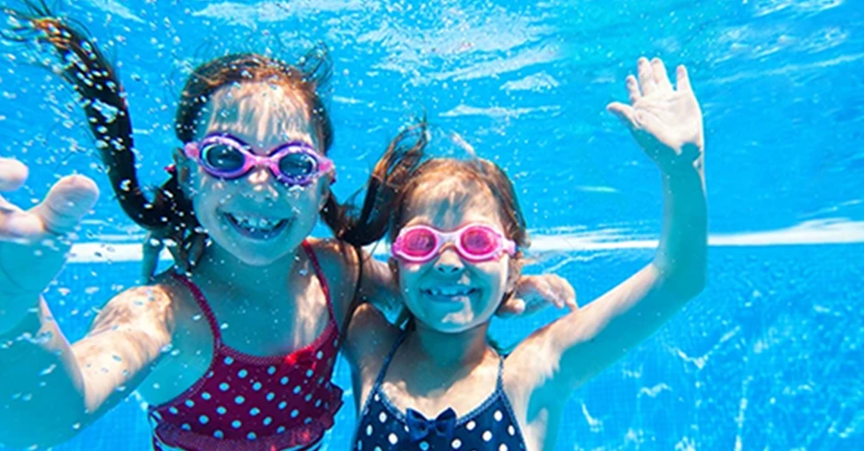 chilldren's Pool